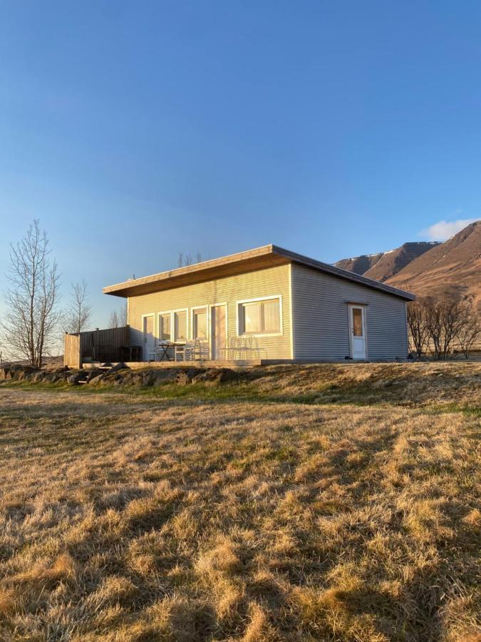 Flugumyri 2 Villa Вармахлид Екстериор снимка