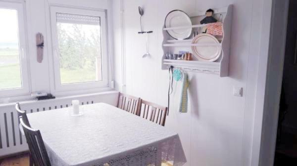 Flugumyri 2 Villa Вармахлид Екстериор снимка