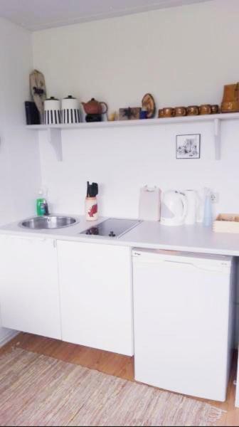 Flugumyri 2 Villa Вармахлид Екстериор снимка
