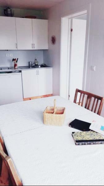 Flugumyri 2 Villa Вармахлид Екстериор снимка