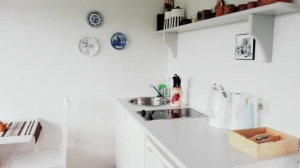 Flugumyri 2 Villa Вармахлид Екстериор снимка